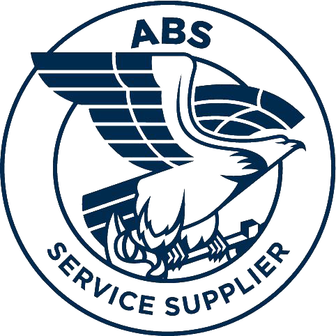 ABS Service Supplier - Class Approved