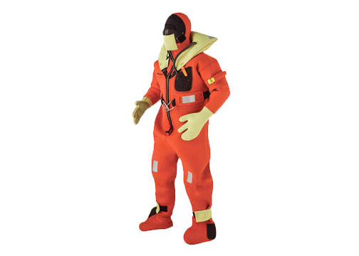 Breathing Apparatus & EEBD