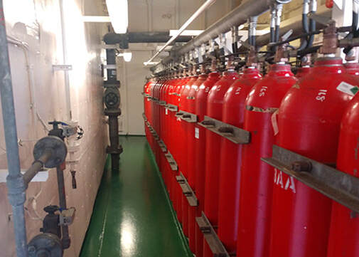 Portable Fire Extinguishers - Image 2